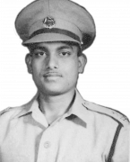 Shyam Narayan Tewari Shyam Narayan Tewari